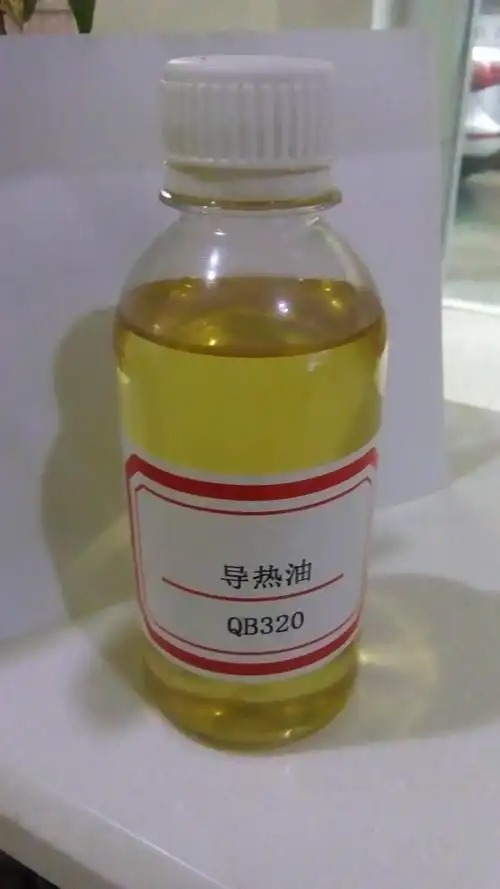 木材压板导热油