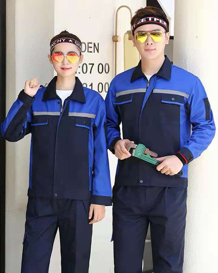 劳保工作服