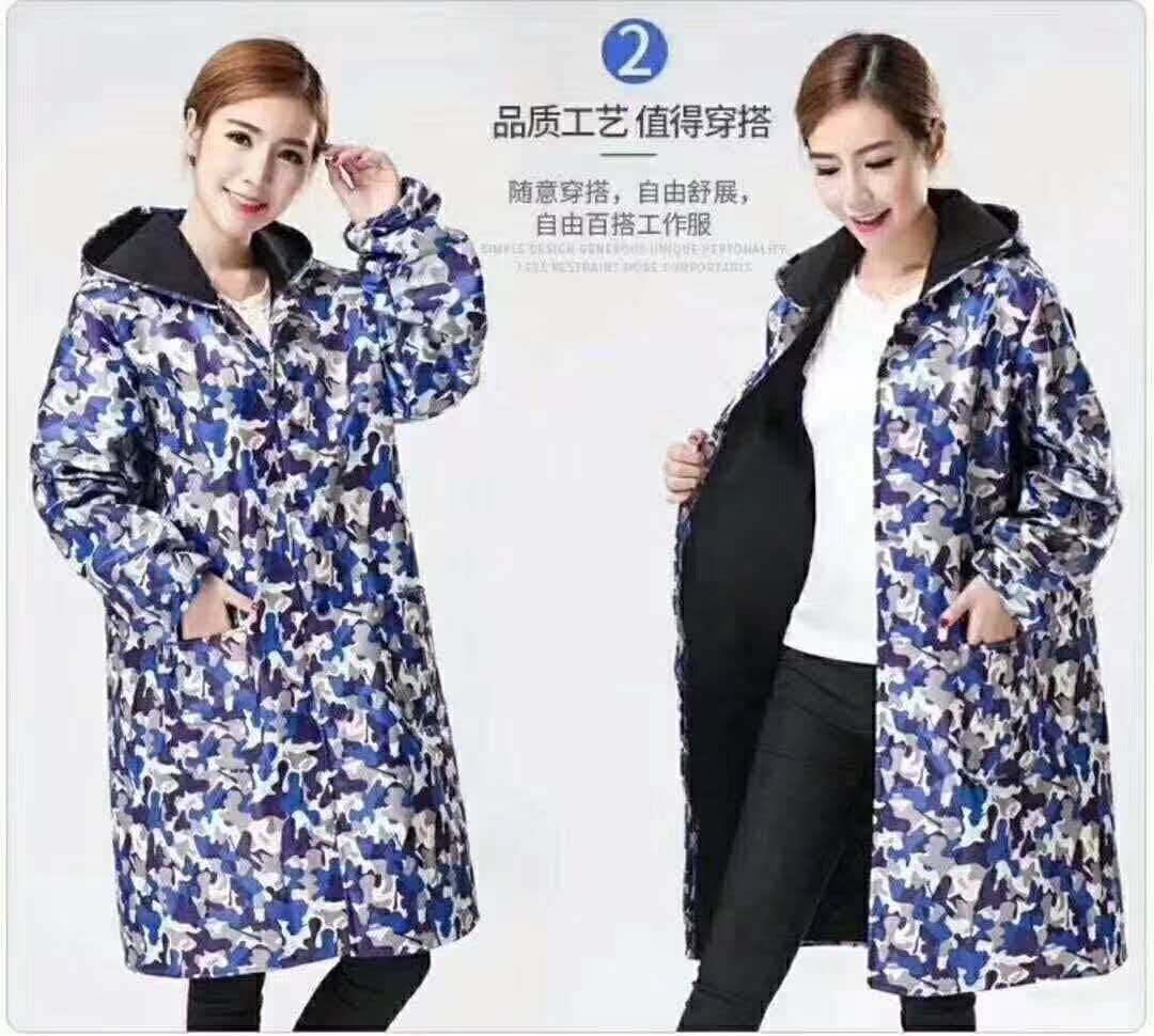 劳保工作服