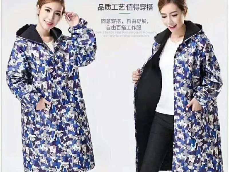 劳保工作服