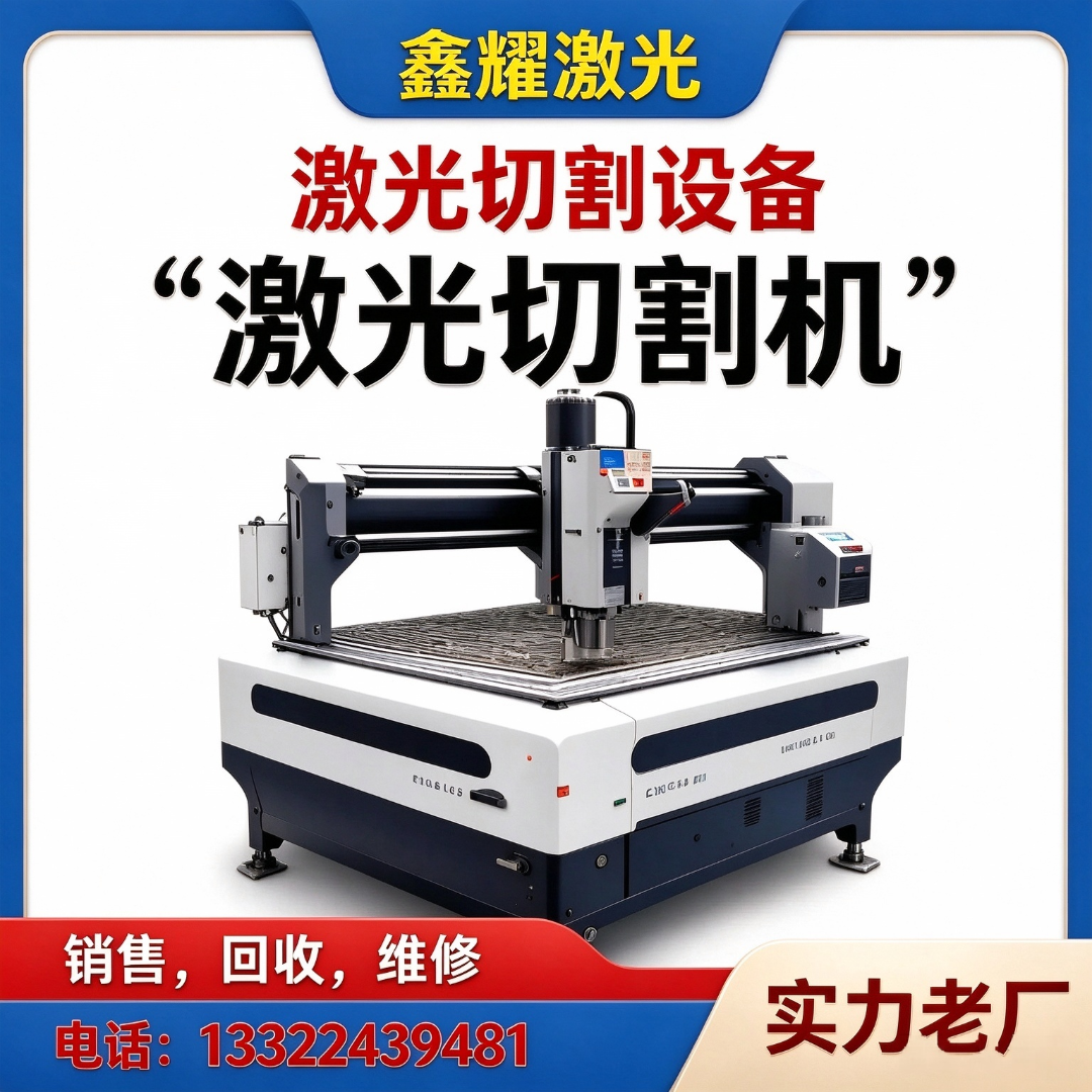 激光除锈设备