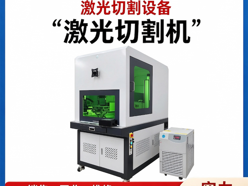 二手激光切割机