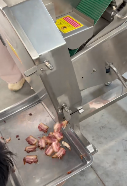 酱牛肉切片机