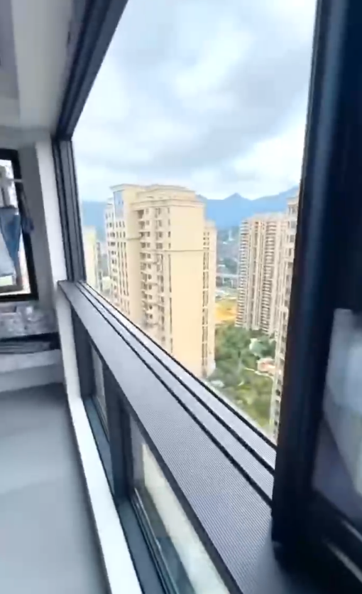 智能阳光房