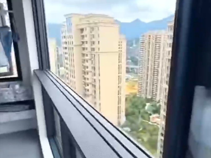 智能阳光房