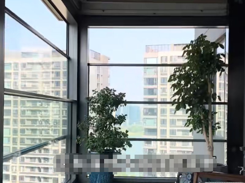 电动窗