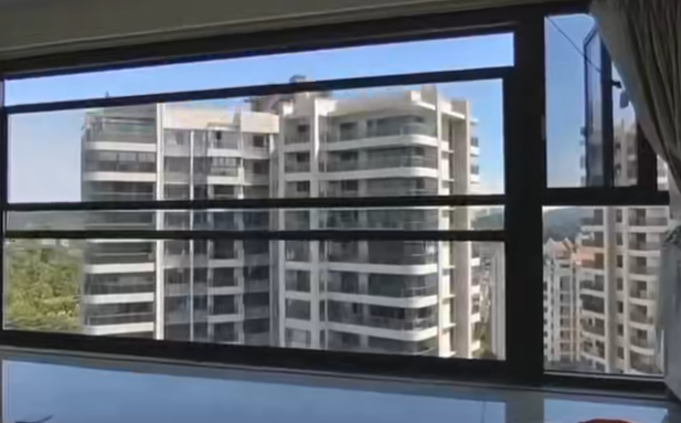 电动窗