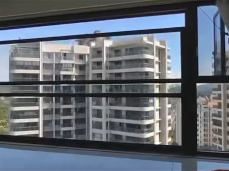 电动窗