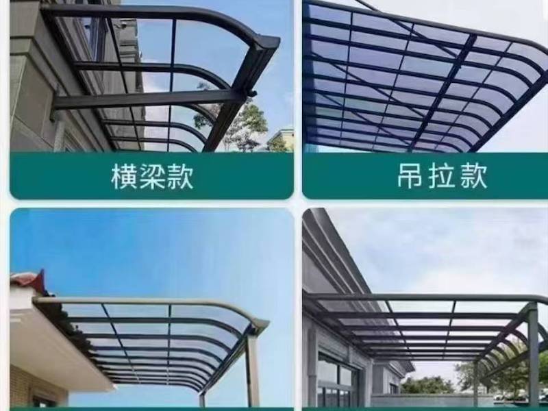 断桥提升推拉门