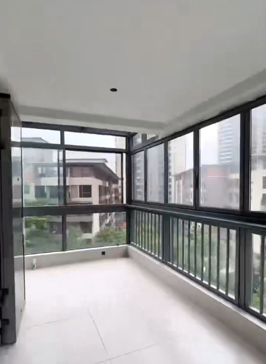 智能阳光房
