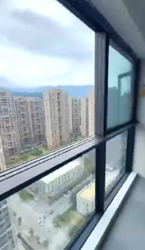 法式幽灵门