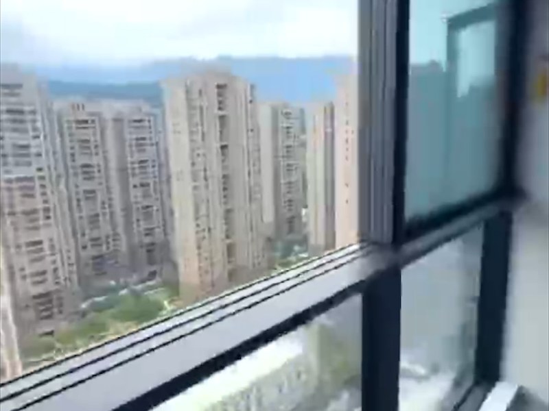 法式幽灵门