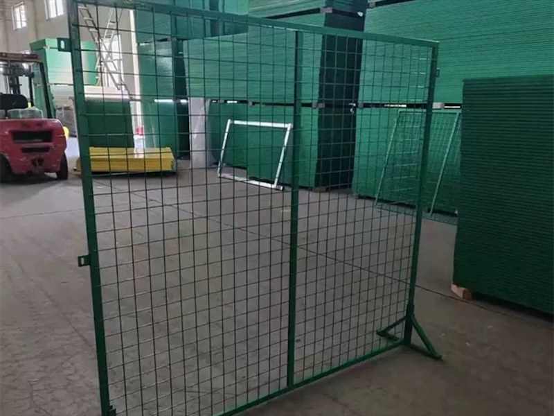 厂区框架护栏