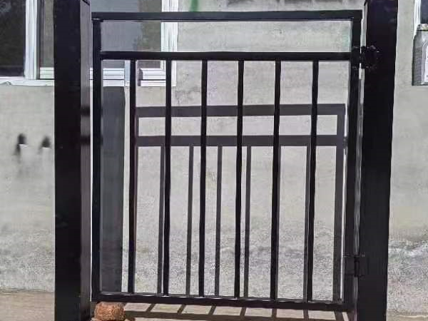 铝合金阳台护栏