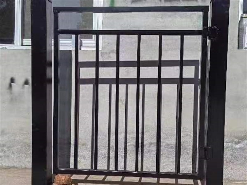 铝合金阳台护栏