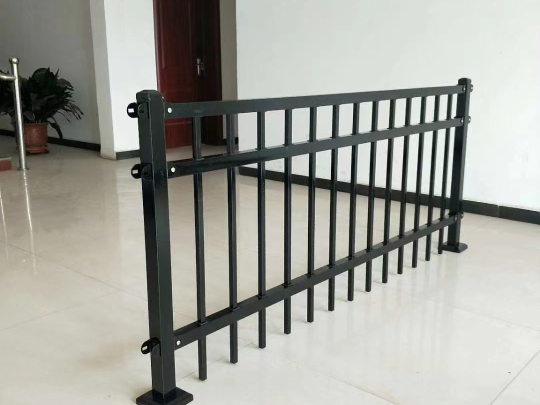 铝艺阳台护栏