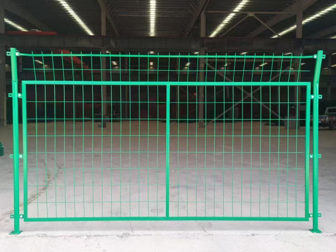 道路框架护栏