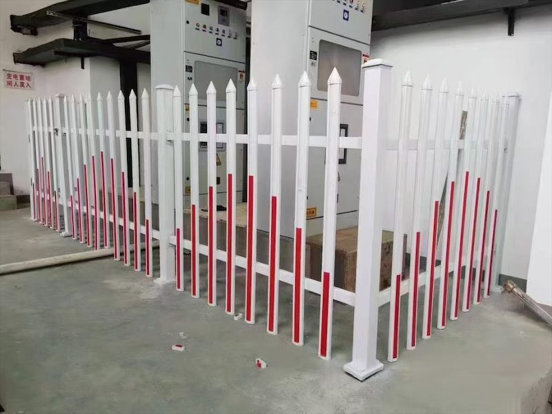 玻璃钢护栏网