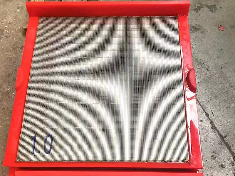 不锈钢筛板网