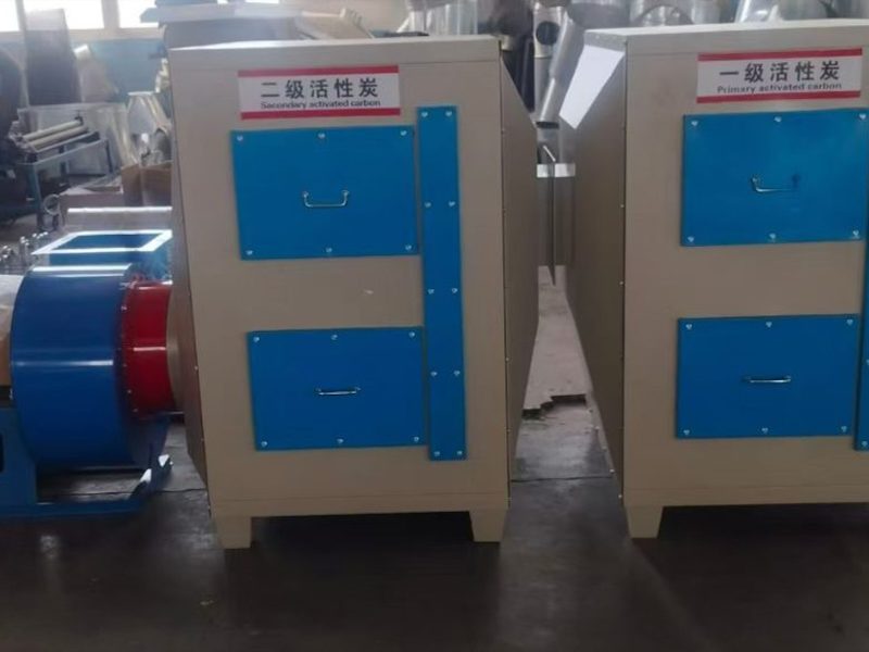 活性炭过滤器