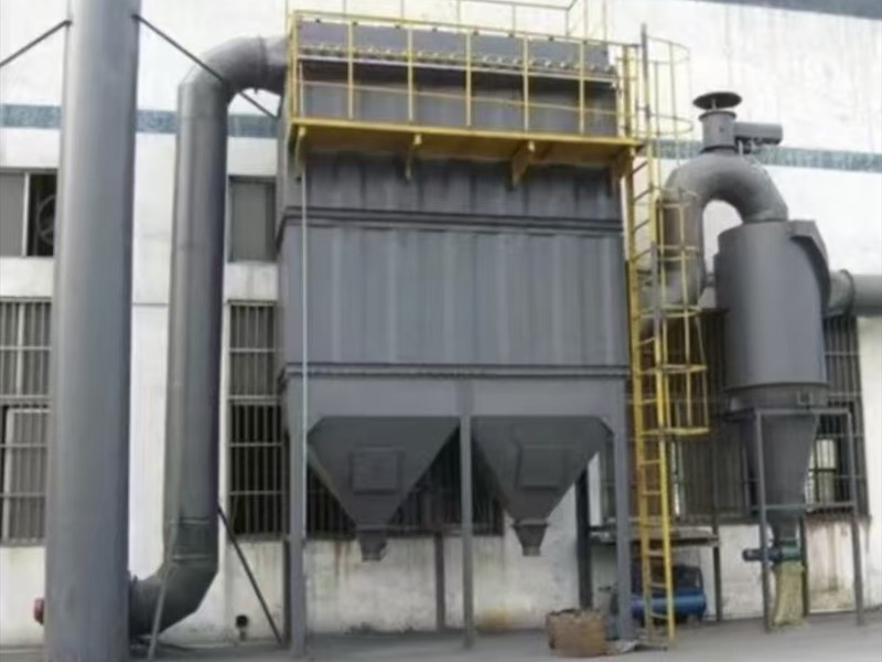 除尘器
