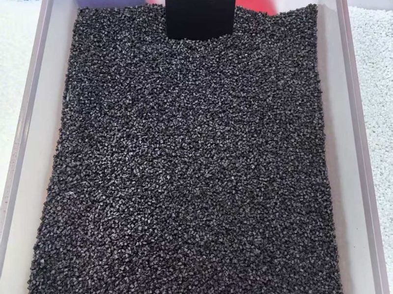 阻燃塑料