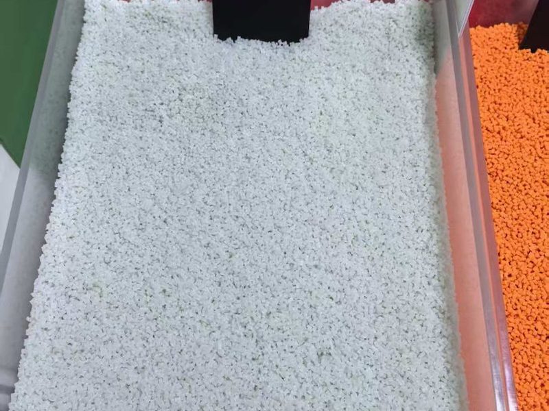 塑料原料