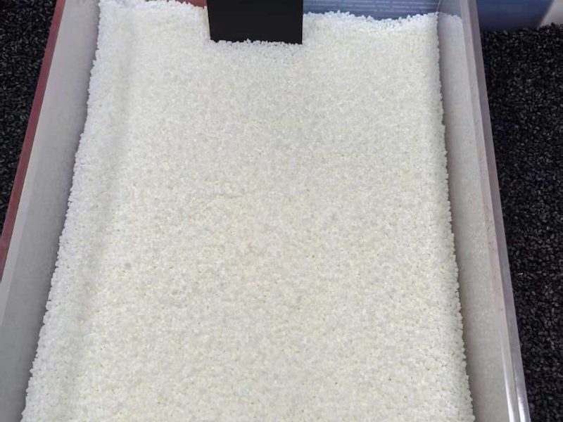 塑料颗粒