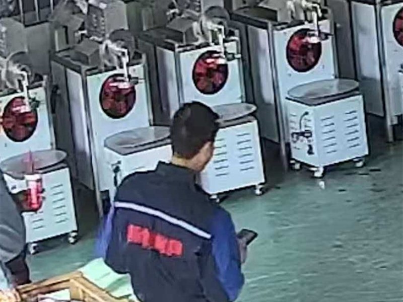 不锈钢米粉机