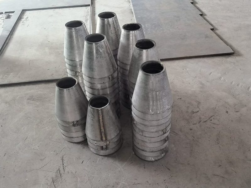 不锈钢锥管