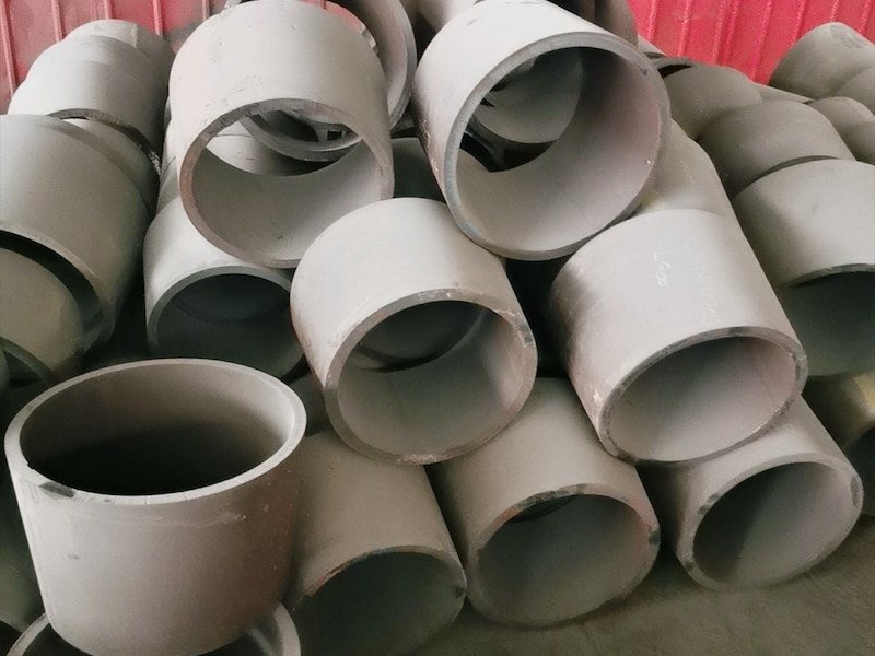 锥形管