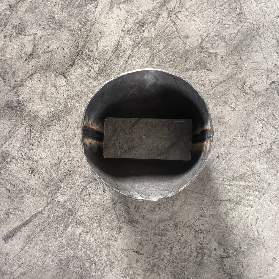 天圆地方管