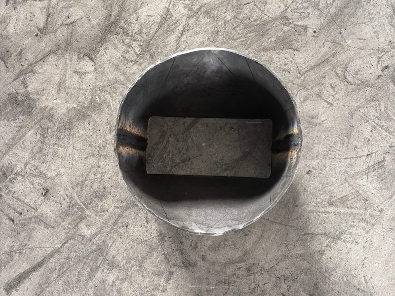 天圆地方管