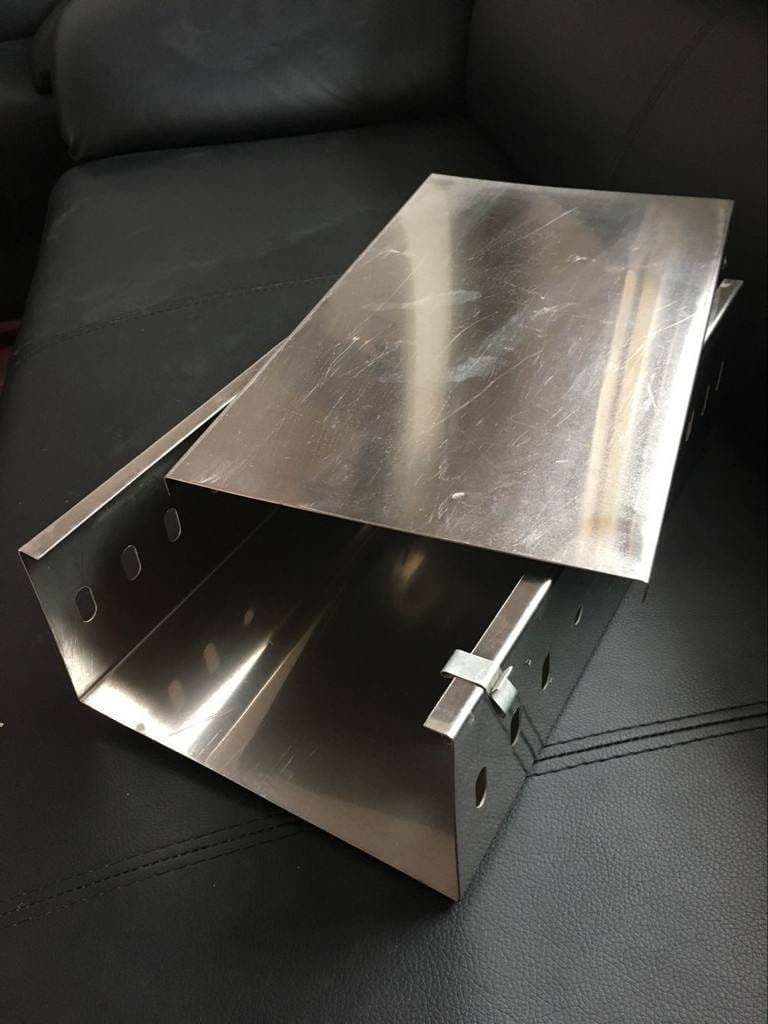 不锈钢天沟