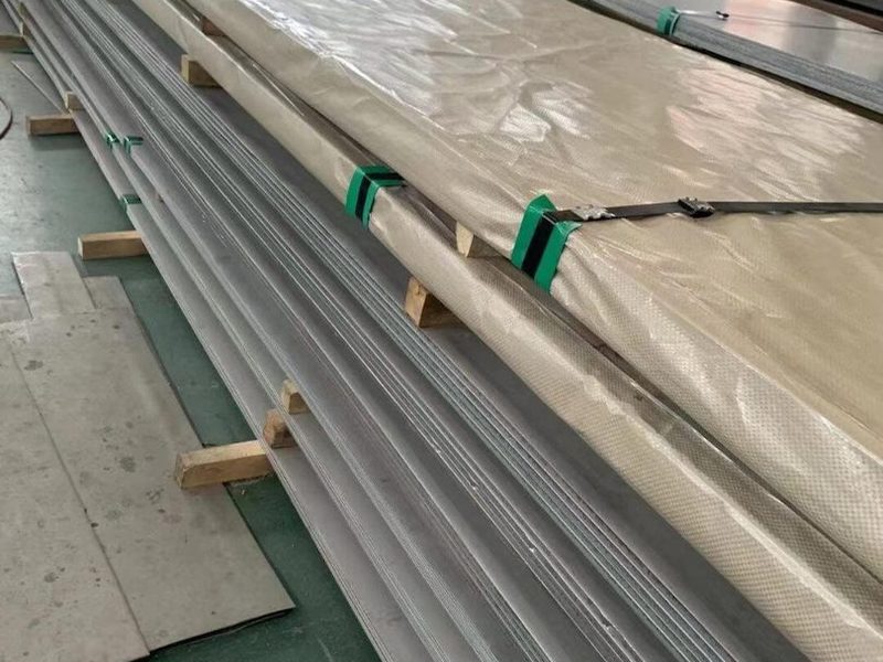 304不锈钢卷