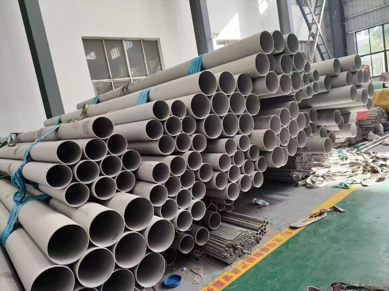 201不锈钢管