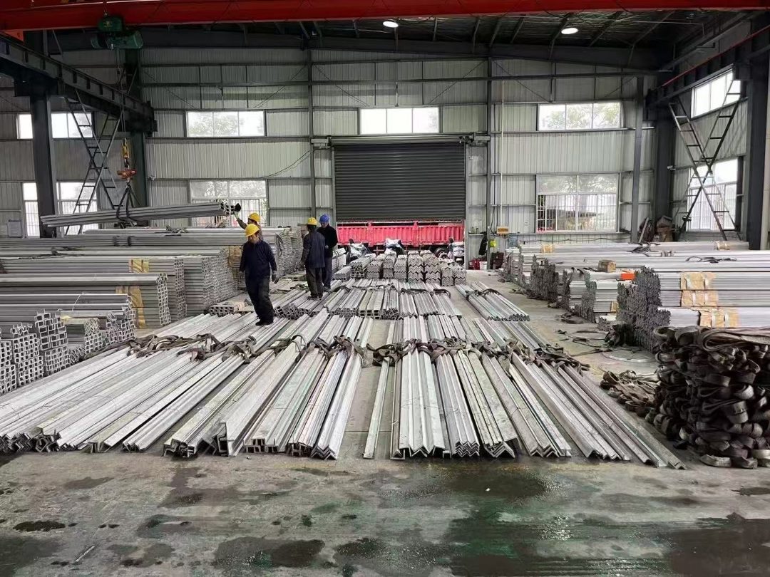 316l不锈钢槽钢