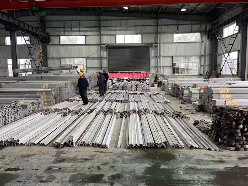 316l不锈钢槽钢