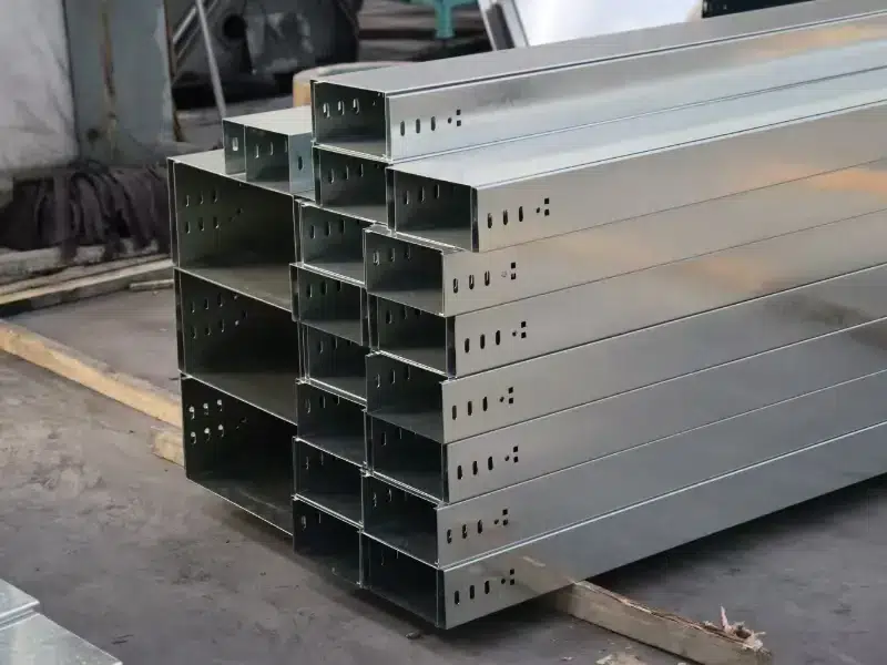 防火镀锌桥架