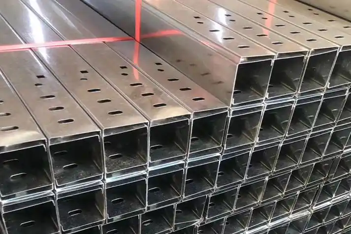 梯式桥架