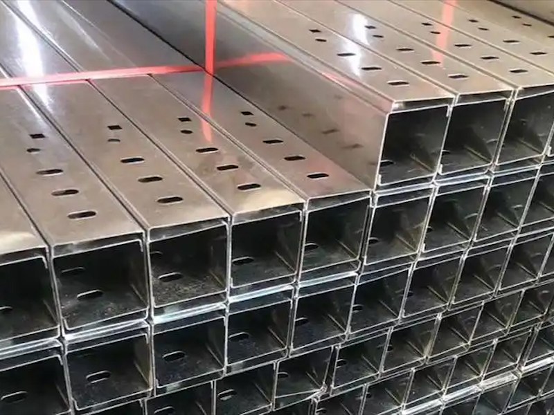 梯式桥架