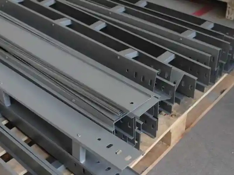 防火桥架