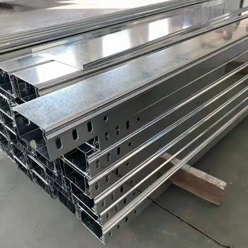 防火桥架