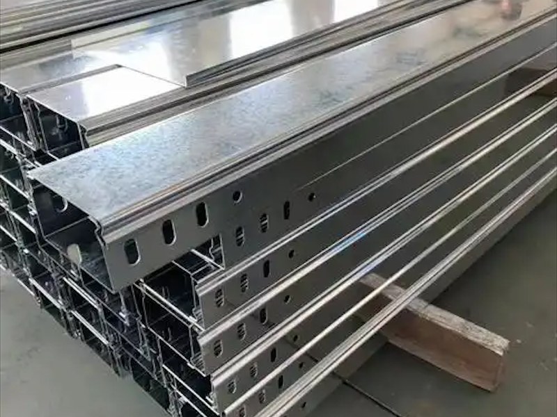 防火桥架