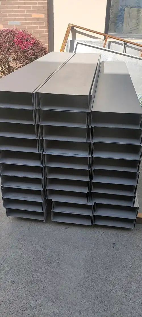 铝合金桥架