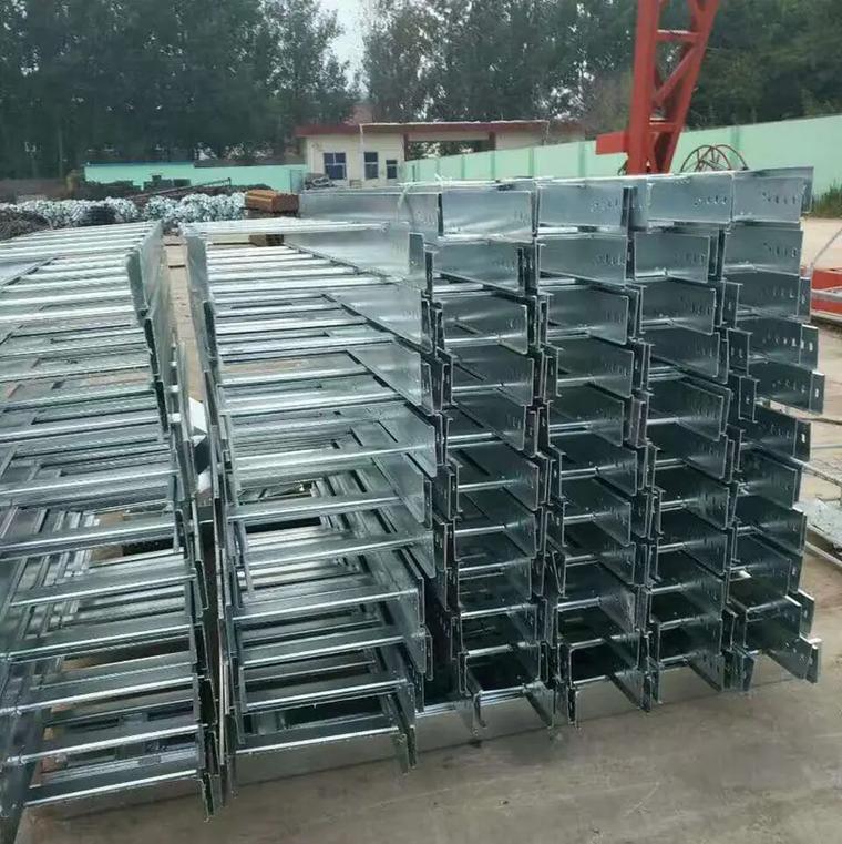 网格桥架