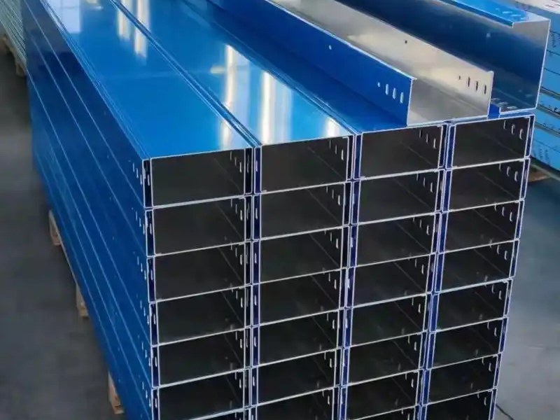 网格桥架
