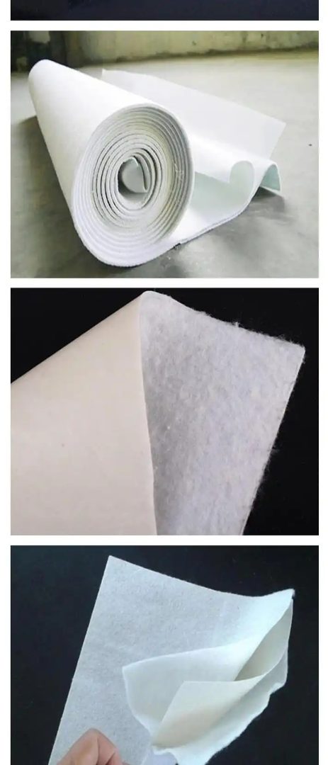 防水土工布