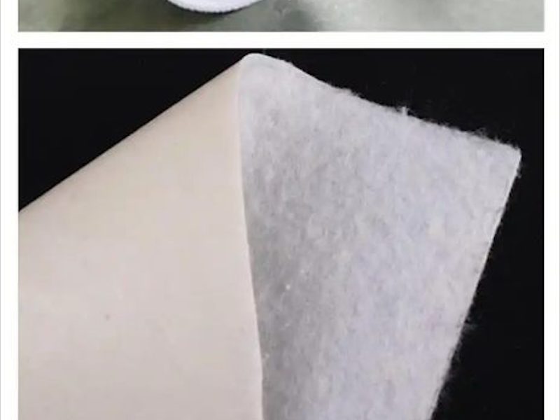 防水土工布