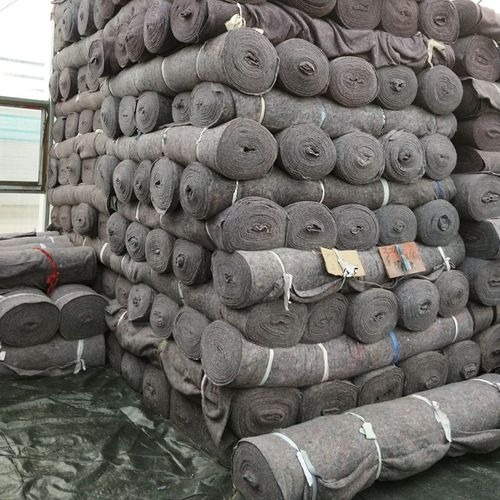 复合土工布